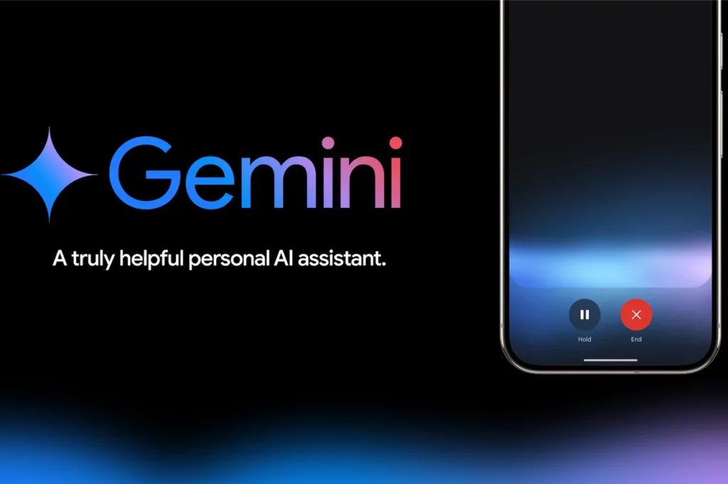 Gemini assistant