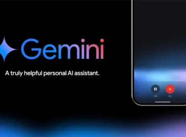 Gemini assistant