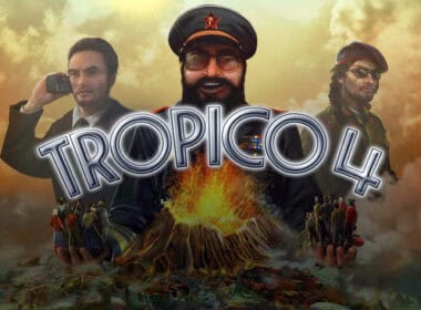 Tropico 4