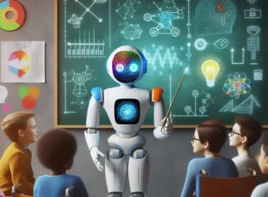 ai edu