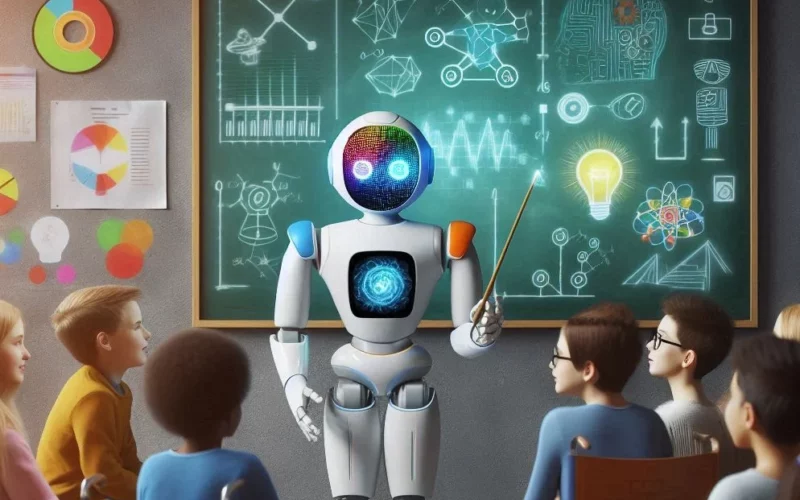 ai edu