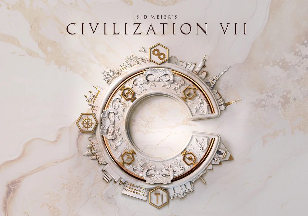 《文明帝國 7》Civilization 7 明年 2 月正式登場　最新預告上線