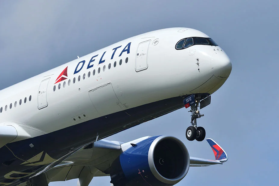 delta