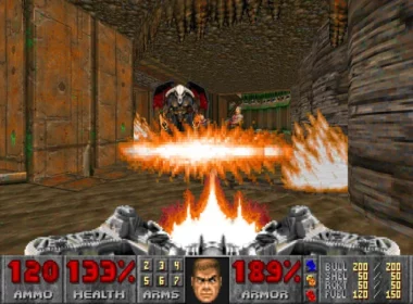 doom2 a