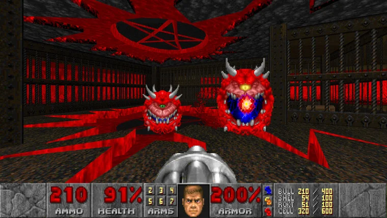 doom2