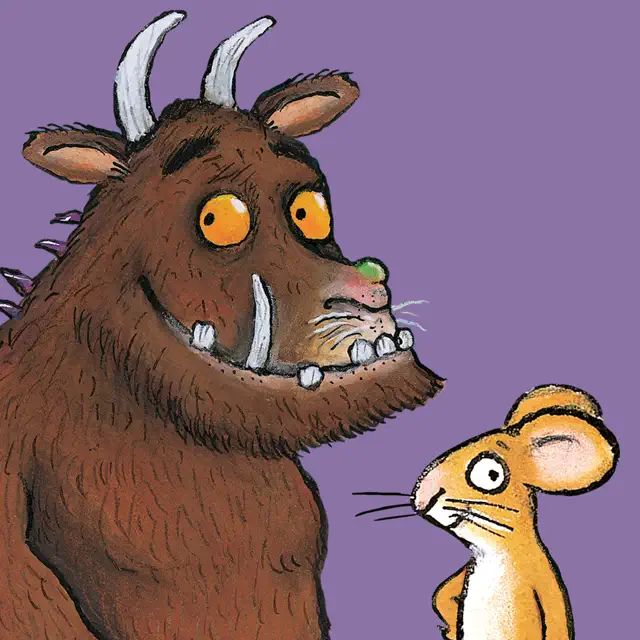 gruffalo