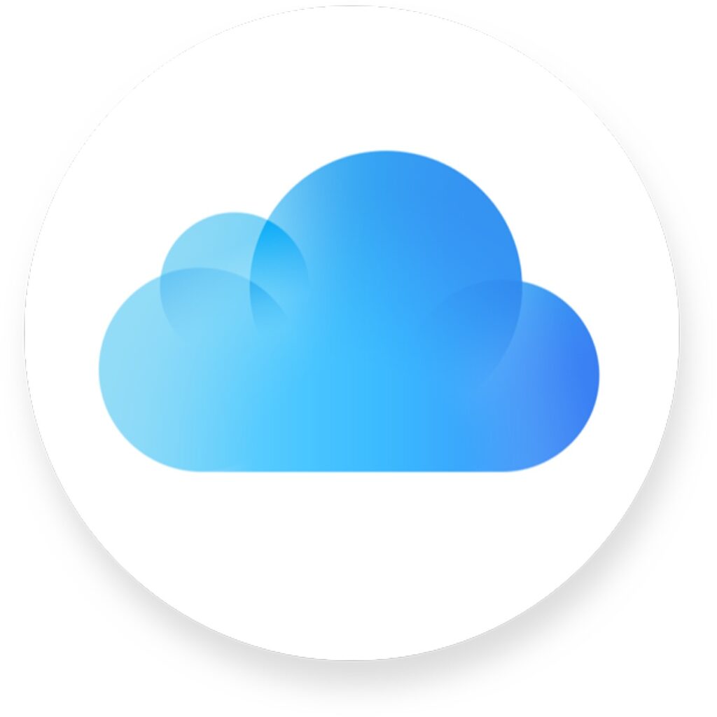 icloud