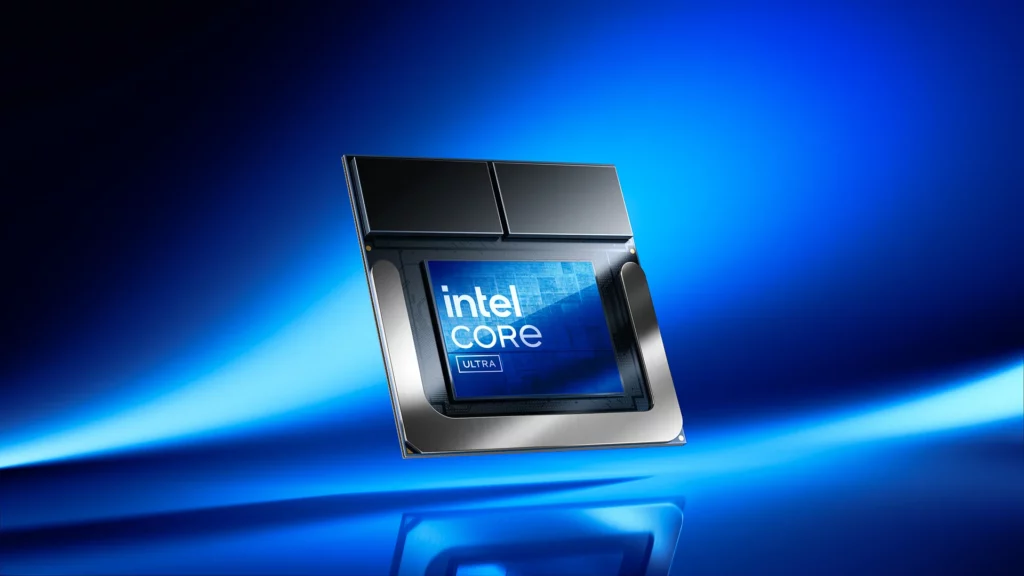 intel cpu