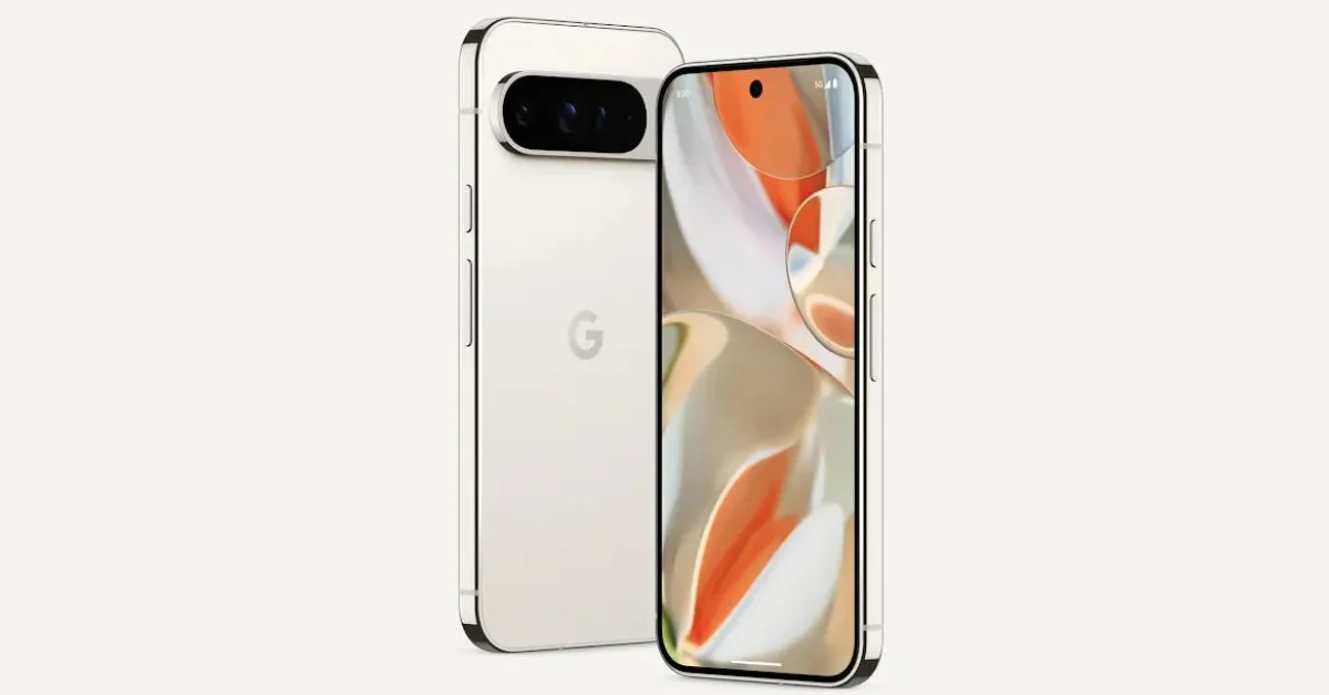 Google Pixel 9 Pro 及 Pixel Pro XL 正式發佈　配最先進手機 AI 功能