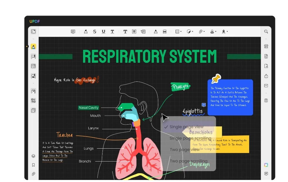 【Back to School 優惠】全能 PDF 工具　12 功能讓學生高效學習