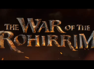 war of the rohirrim