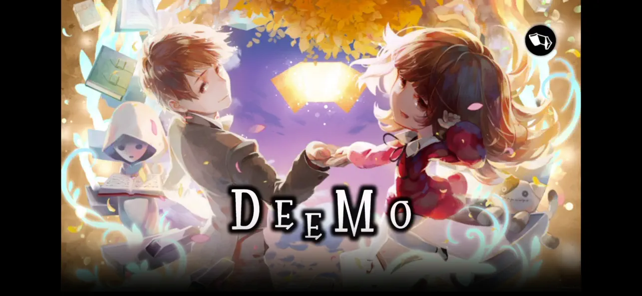 雷亞音樂節奏遊戲　原價 US $1.99《DEEMO》限時免費