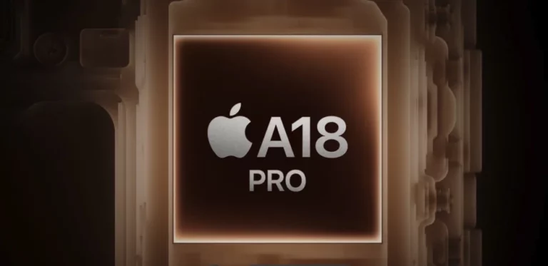 A18Pro