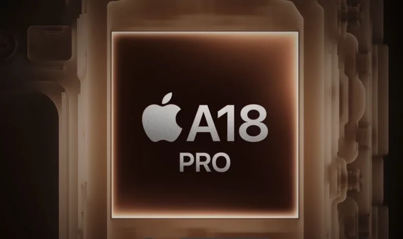 A18Pro