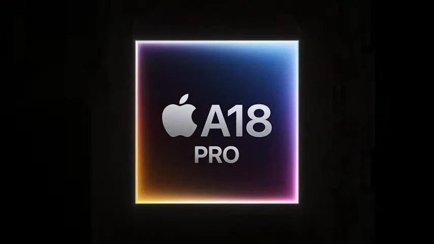 A18pro title