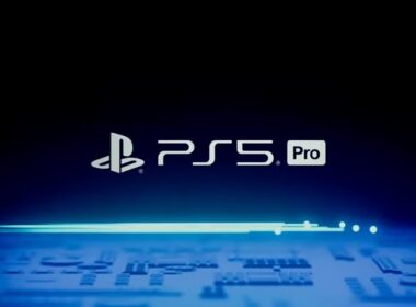 PS5 pro title