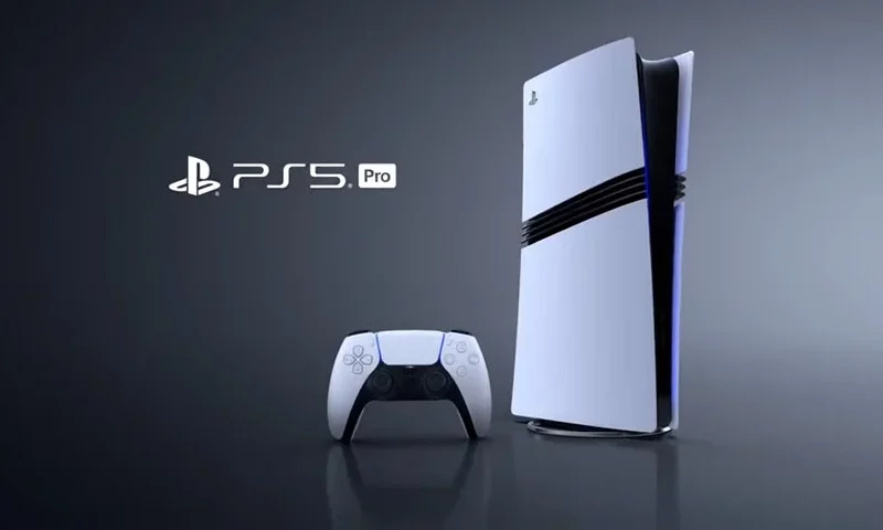 PS5pro main