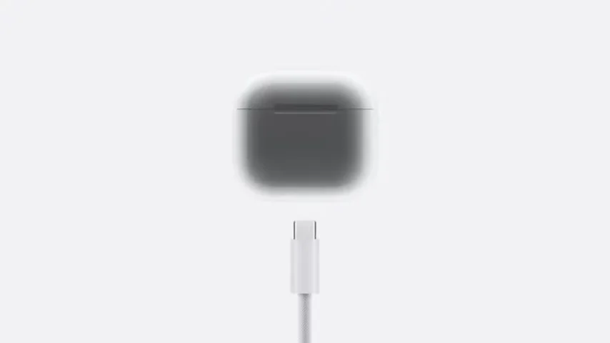 airpods usbc