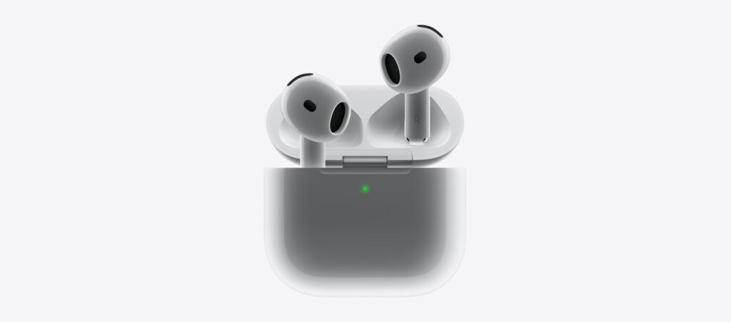 airpods4