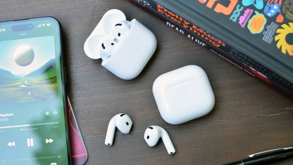 airpods4 2