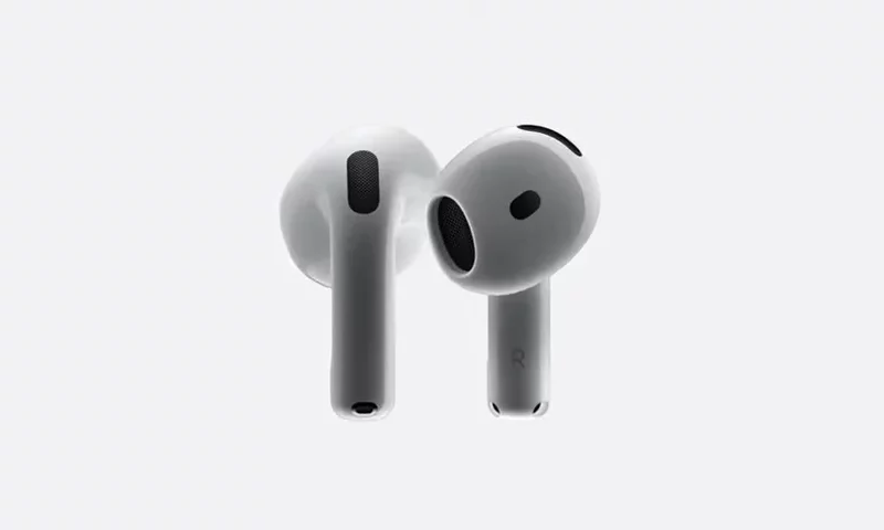 airpods4