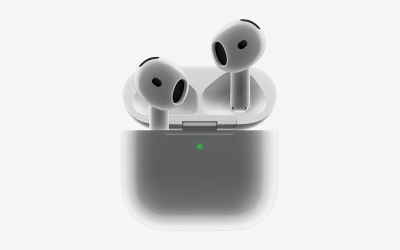 airpods4