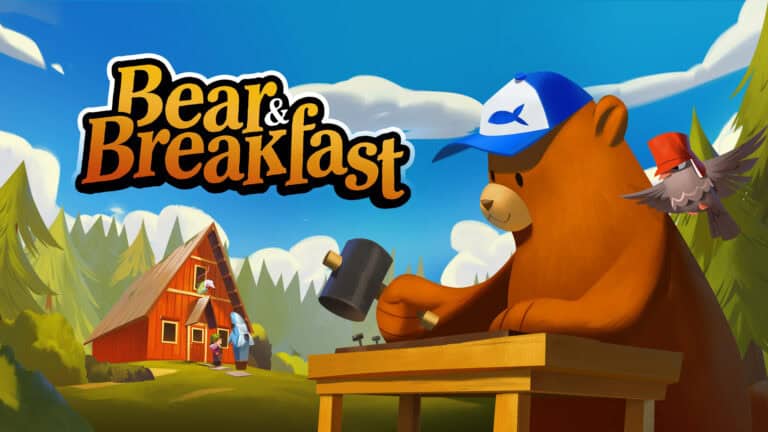 bear and breakfast video fpo45