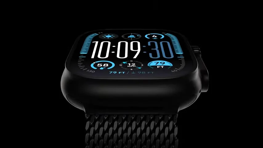 black ultra2