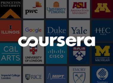 coursera