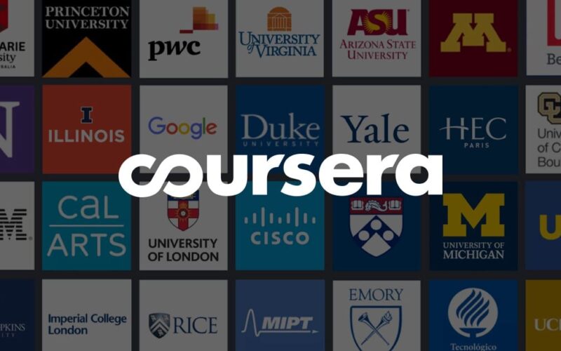 coursera