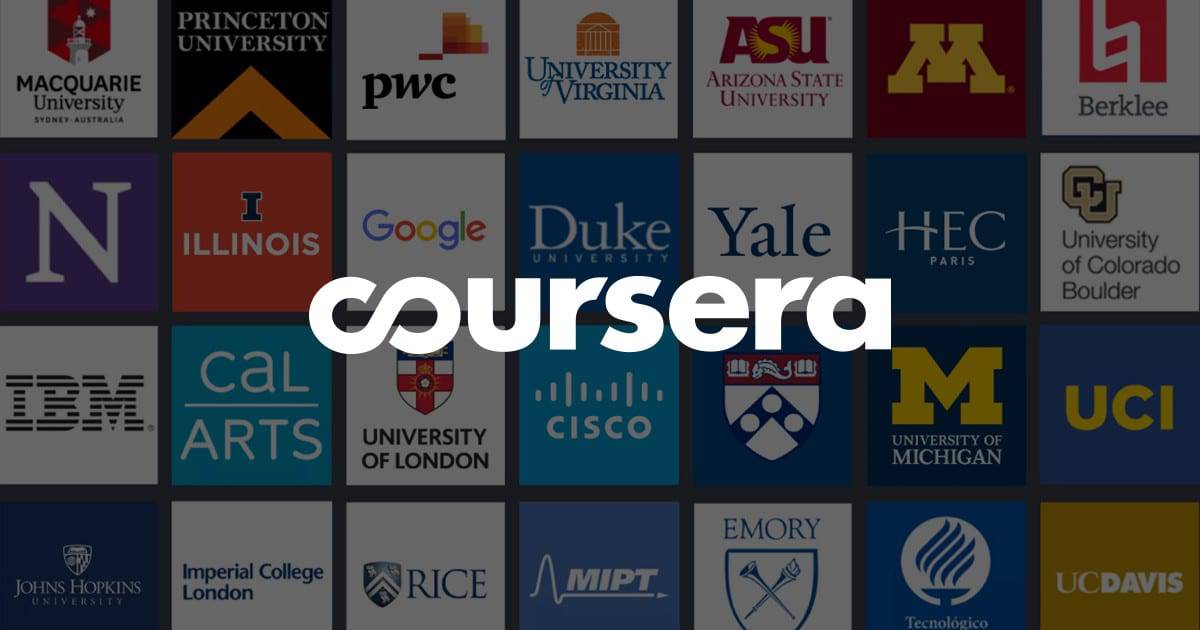 超過 7,000 門課程任你讀　原價 US $399 知名線上學習平台 Coursera Plus 限時免費 - 流動日報