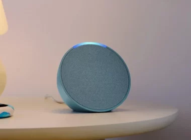 echo alexa