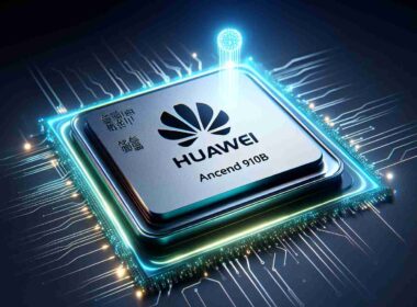 gpu huawei