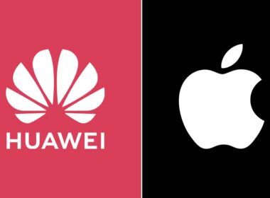 huawei apple 1