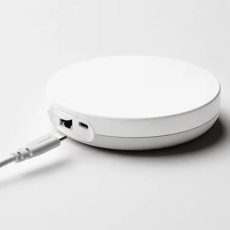 ikea homehub2