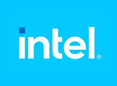 intel logo