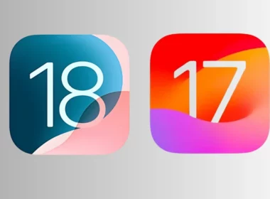 ios17 ios18