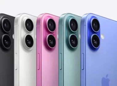 iphone16 cam