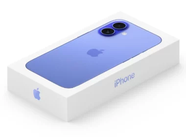 iphone16box