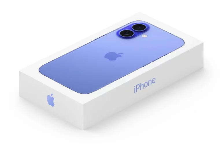 iphone16box