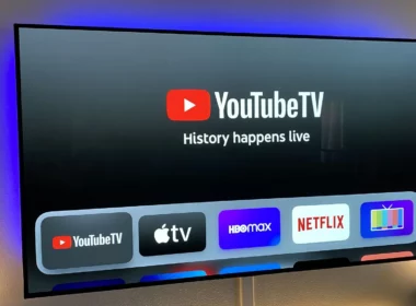 youtube tv