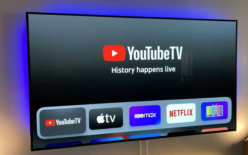 youtube tv