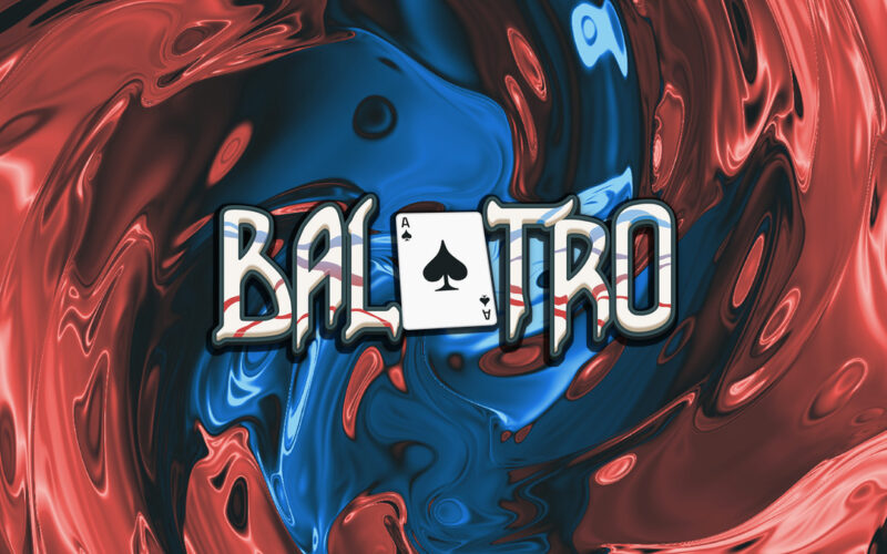 Balatro 1