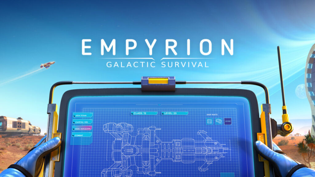 Empyrion Galactic Survival