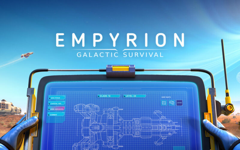 Empyrion Galactic Survival