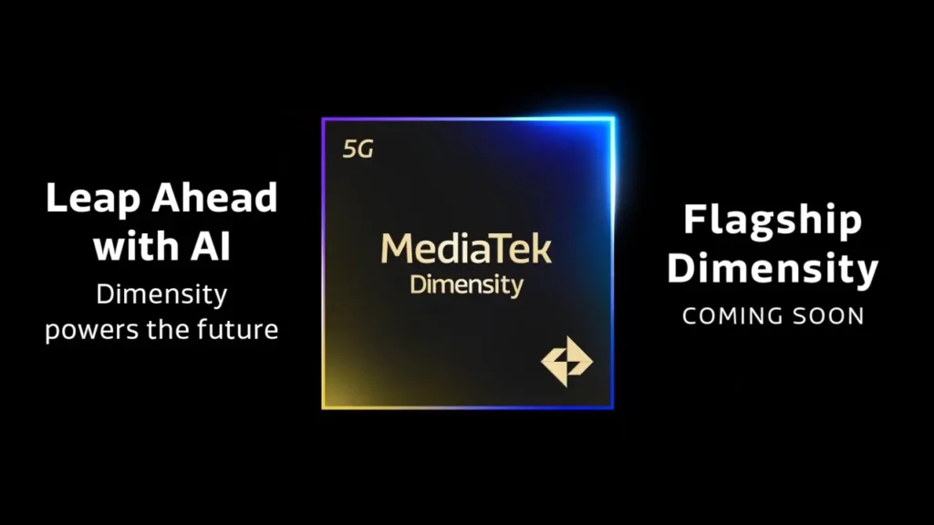 MediaTek Dimensity 2024 launch teaser 0 11 screenshot