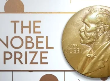 Nobel Prize