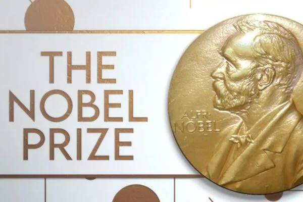 Nobel Prize