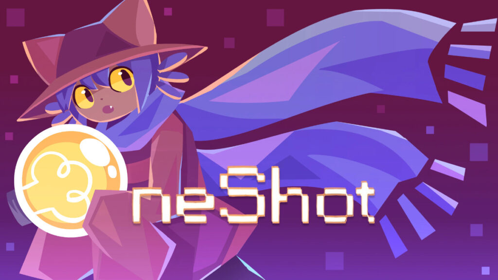 OneShot 2