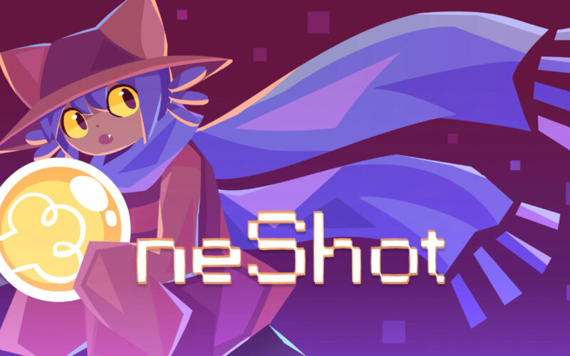 OneShot 2